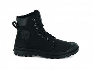 Черевики Palladium 72992-010-m - Фото 1
