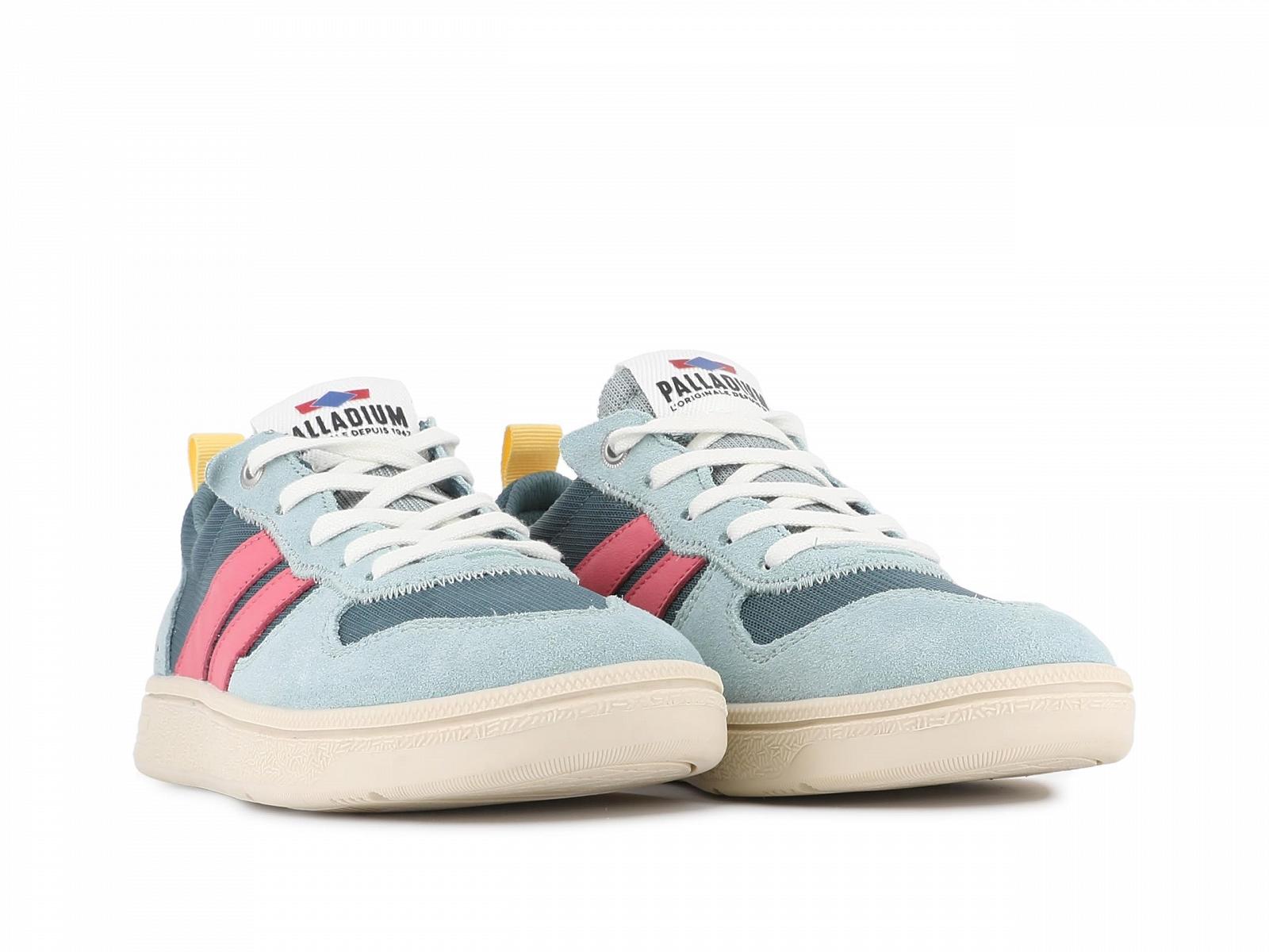 Спортивная обувь Palladium Pallacup Unisex, фото №5