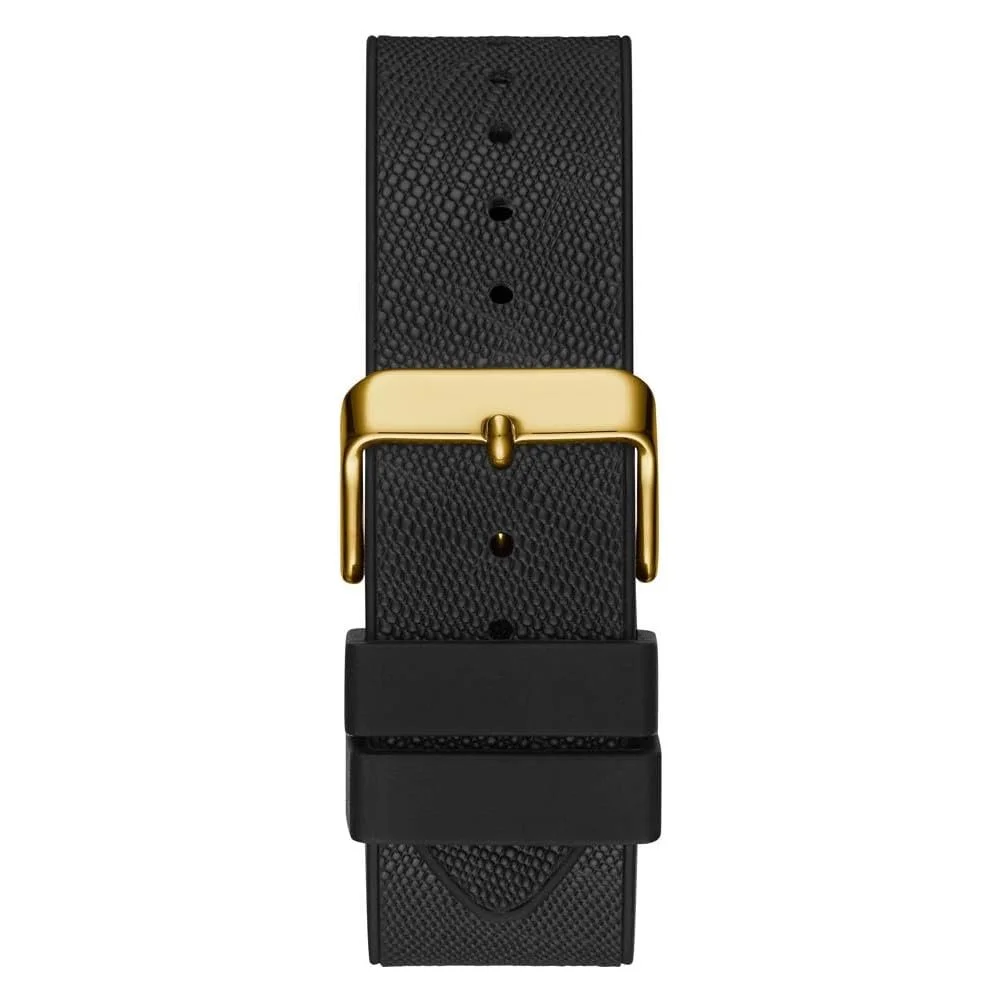 Мужские часы GUESS Trend Casual Tonneau Diamond 43мм, фото №2 Мужские часы GUESS Trend Casual Tonneau Diamond 43мм, фото №2