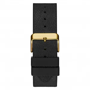 Мужские часы GUESS Trend Casual Tonneau Diamond 43мм synthetic.ua - Фото 1