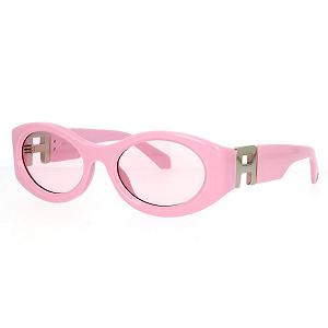 Сонцезахисні окуляри Ambush 13030 55/21/145 - Фото 1