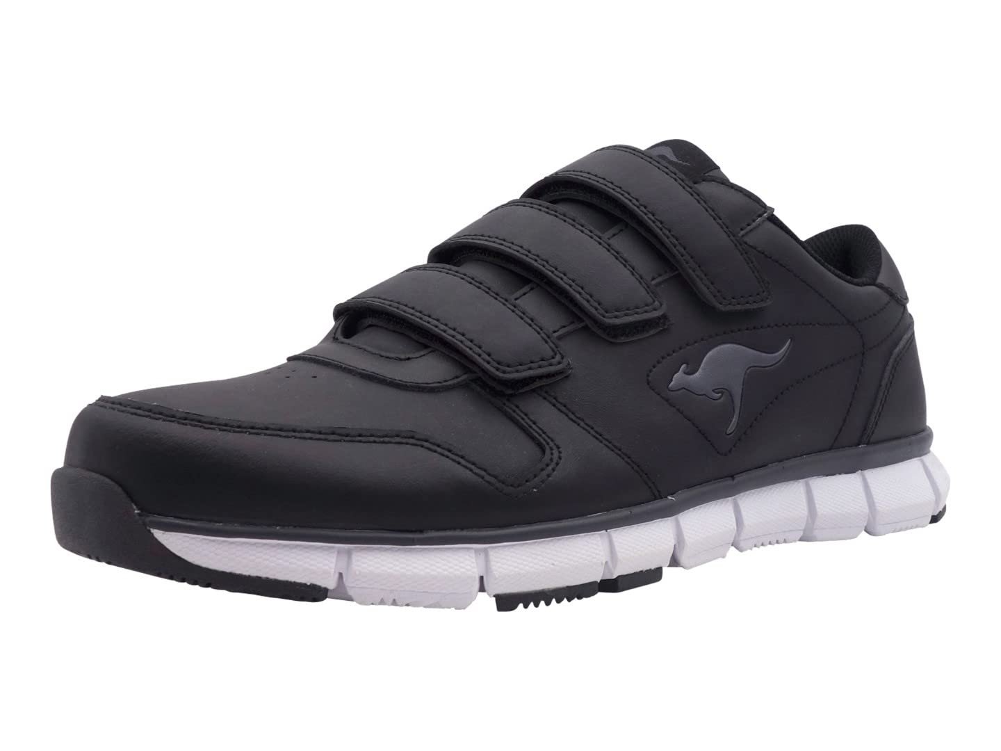 Кросівки KangaROOS Unisex K-bluerun 700 V B, фото №1