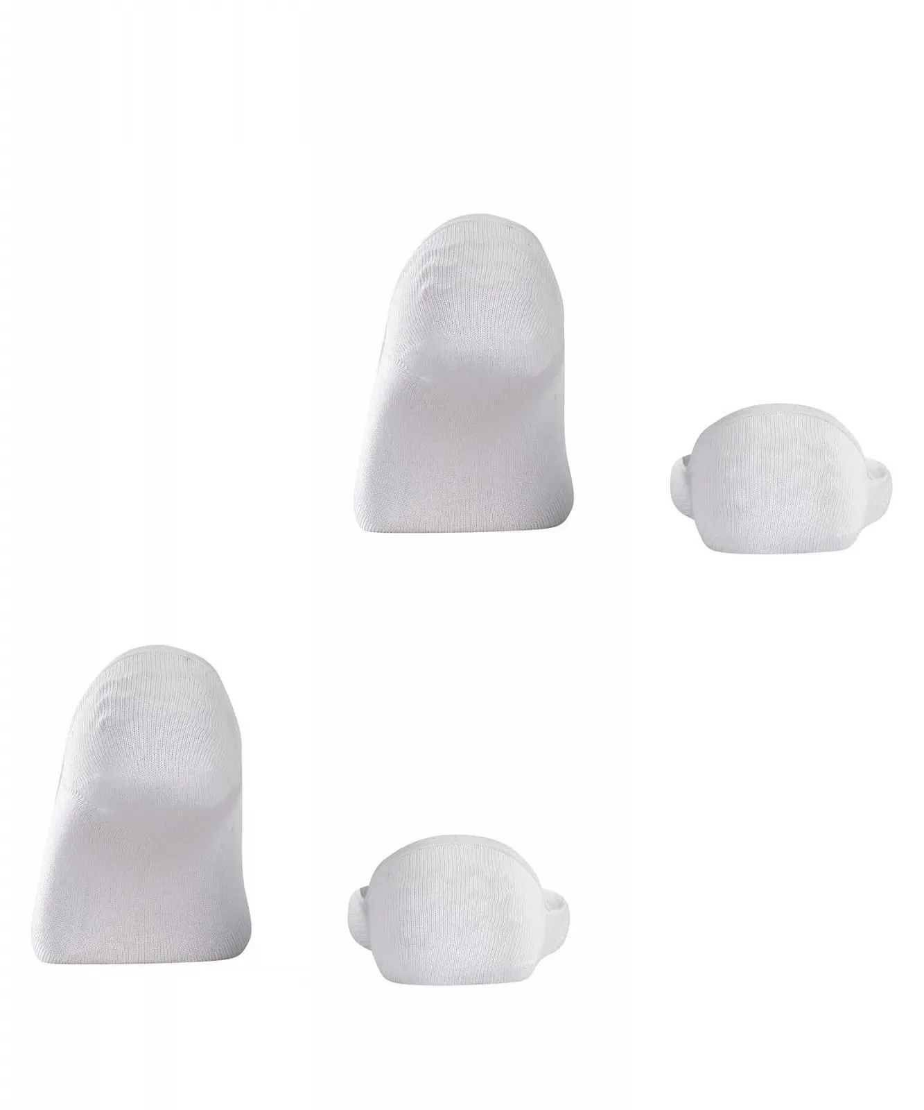 Носки ESPRIT Женские Хлопковые Невидимые 2 пары, фото №2