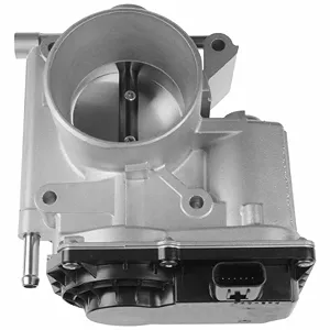 Дроссельная заслонка PartsTec PTA516-0243 для MAZDA - Фото 1