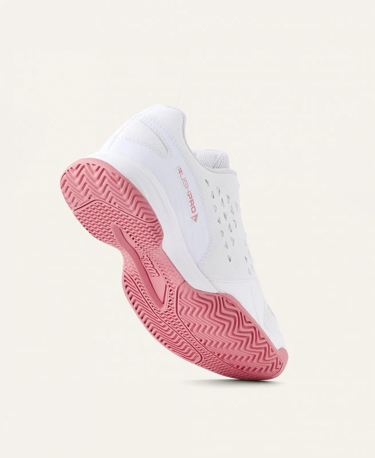 Тенісні кросівки Wilson Rush Pro Lite Junior Unisex для дітей, фото №17