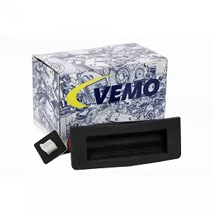 Вимикач розблокування багажника VEMO V40-73-0104 synthetic.ua - Фото 1