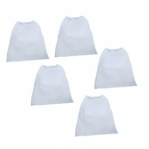 Купить Мешок для пыли 5 шт. для маникюра из толстой нетканой ткани Прочный и эффективный в использовании - Фото 1 Мешок для пыли 5 шт. для маникюра из толстой нетканой ткани Прочный и эффективный в использовании - Фото 1