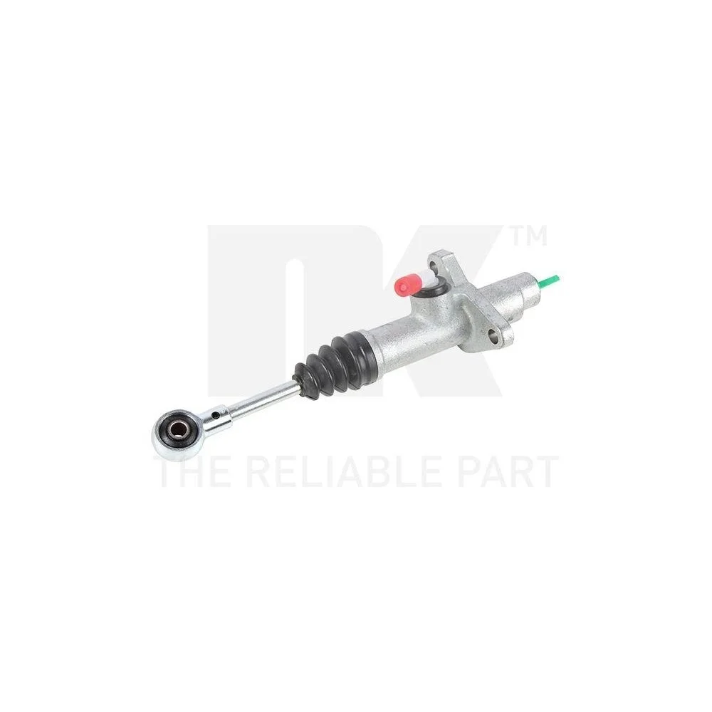 Головний циліндр зчеплення NK 832317 для ALFA ROMEO FIAT LANCIA, фото №1