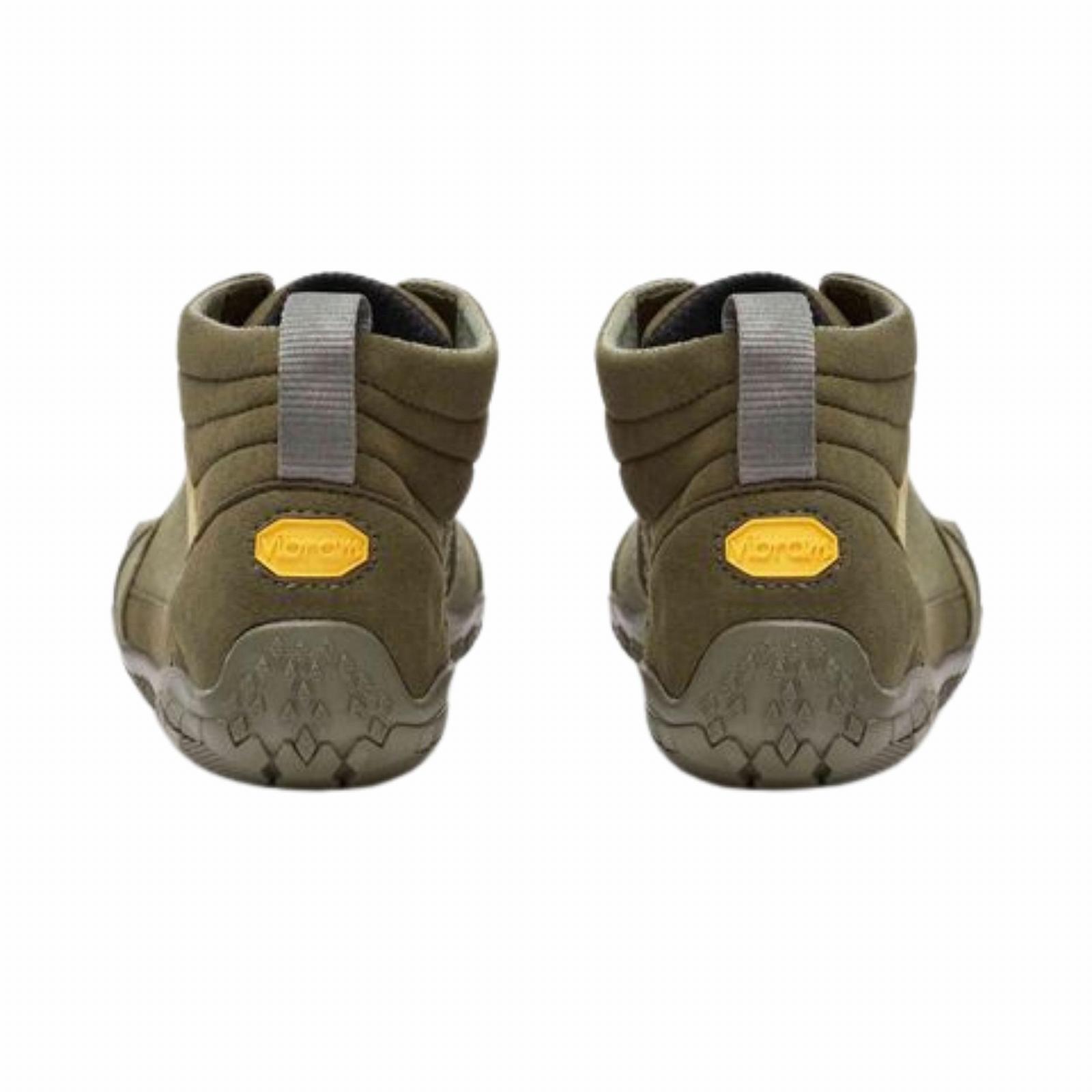 Трекінгові устілки Vibram Five Fingers V-trek 18m7401 для чоловіків, фото №4 Трекінгові устілки Vibram Five Fingers V-trek 18m7401 для чоловіків, фото №4
