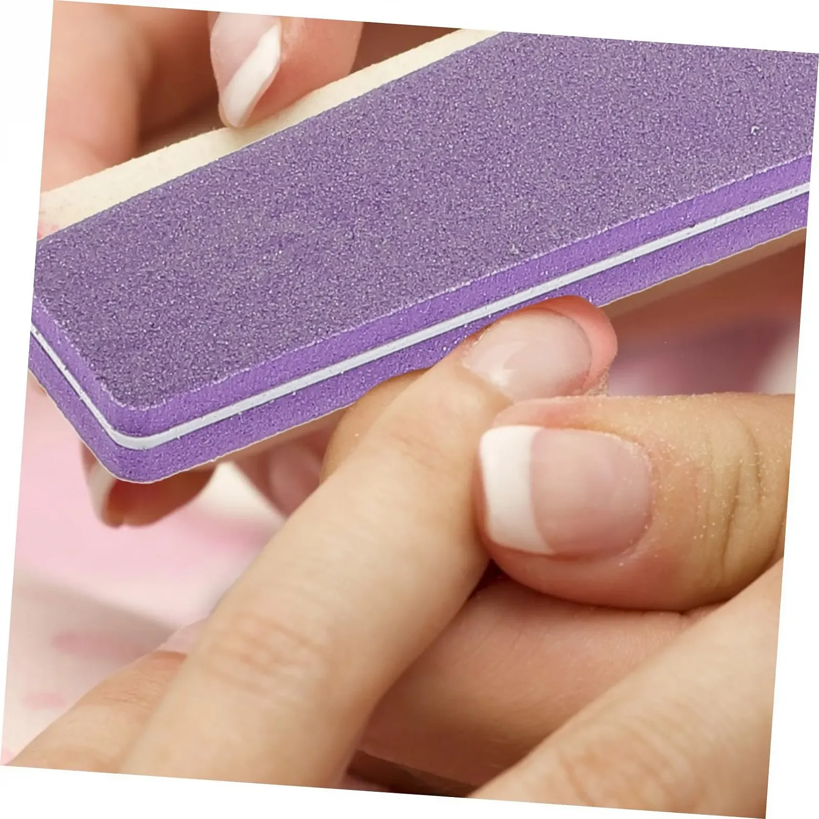 Набор для ухода за ногтями CALLARON 2 предмета, фото №9 Набор для ухода за ногтями CALLARON 2 предмета, фото №9