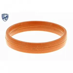 Маслоотделитель, вентиляция картера VAICO V45-0132 EXPERT KITS + PORSCHE synthetic.ua - Фото 1