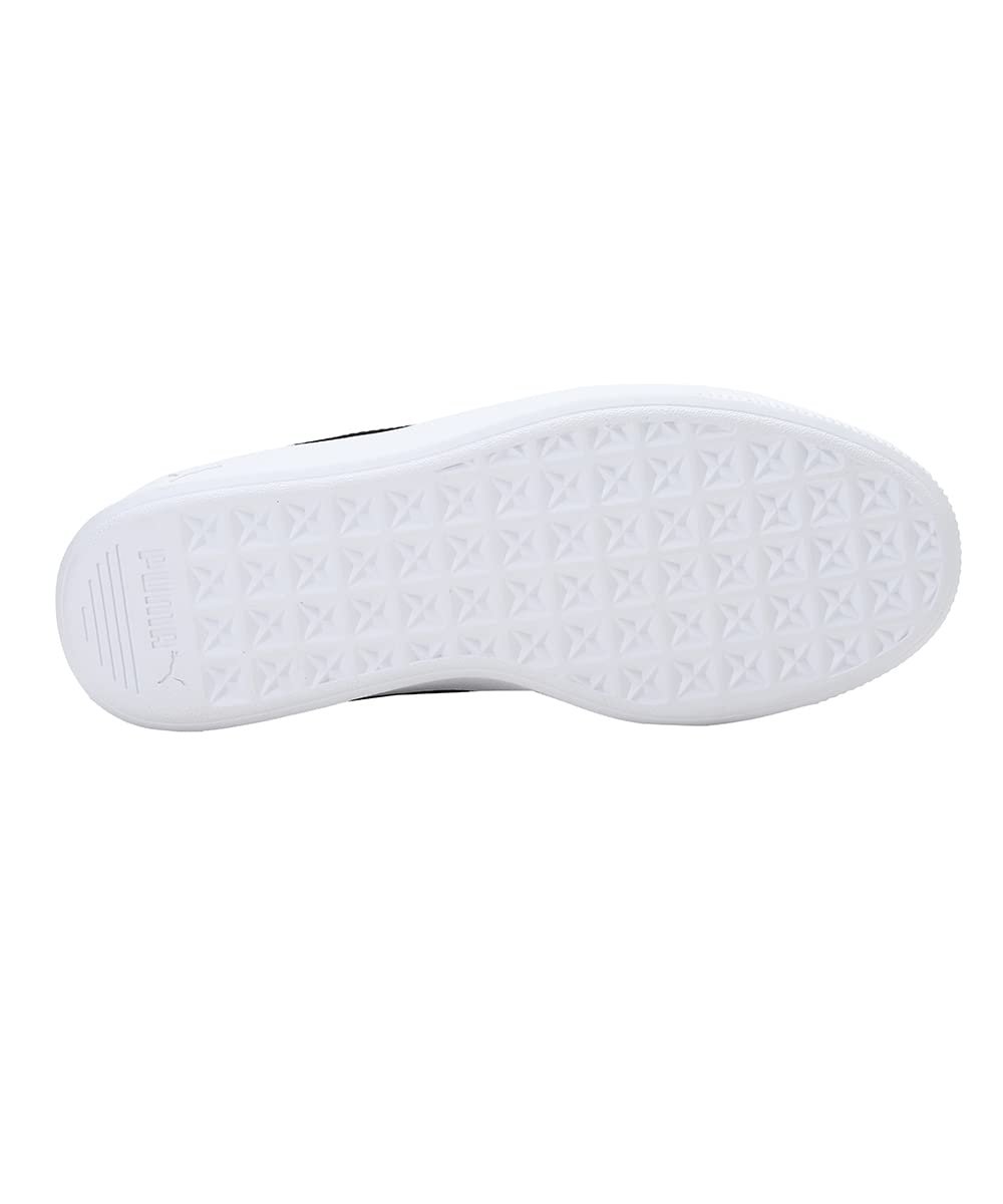 Кроссовки PUMA Vikky Stacked L Женские, фото №6