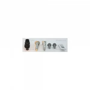 Комплект направляющих гильз тормозного суппорта TRISCAN 8170 169140 задний мост - Фото 1