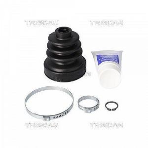 Комплект пыльника приводного вала TRISCAN 8540 24907 для CITROËN FIAT FORD HONDA KIA synthetic.ua - Фото 1