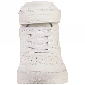 Кеды Lotto Paliot Mid Oc K Детские цена на synthetic.ua - Фото 1 Кеды Lotto Paliot Mid Oc K Детские synthetic.ua - Фото 1