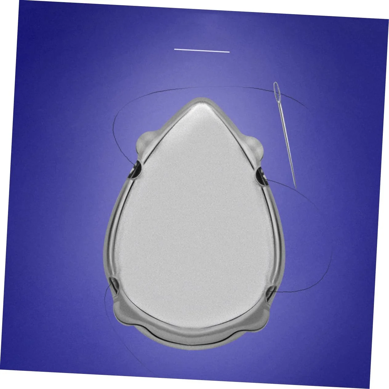 Пришивные кристаллы SEWACC, 50 шт., кристаллы с коготками, смешанные формы, каплевидные кристаллы, самоцветы в форме слезы для одежды, кристаллы в форме водяной капли, зеленый, фото №7