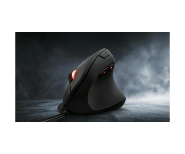 Миша Trust GXT 144 Rexx Vertical 22991, фото №4