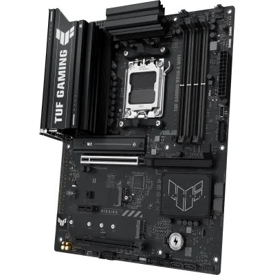 Материнская плата ASUS TUF GAMING B850-E WIFI, фото №3 Материнская плата ASUS TUF GAMING B850-E WIFI, фото №3