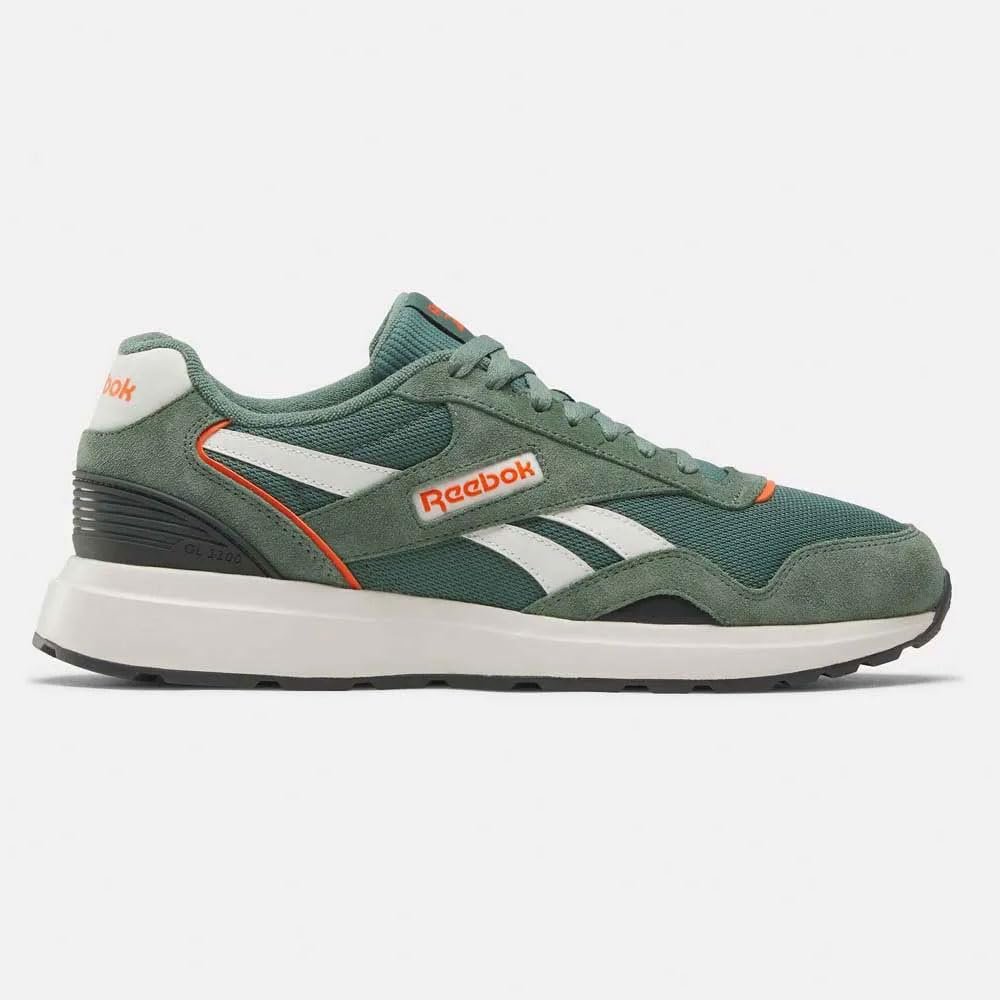 Кроссовки Reebok GL1100 Синий, фото №3