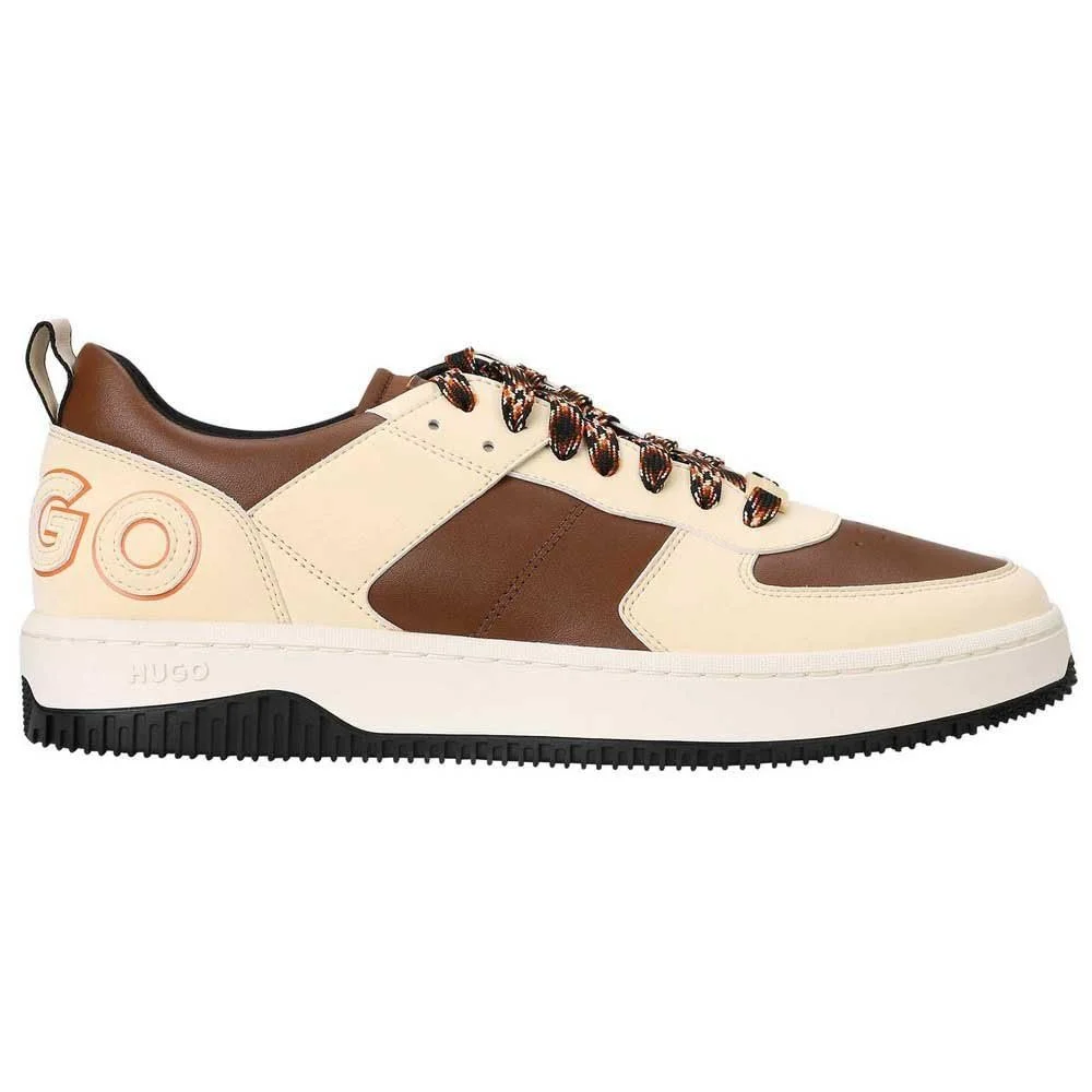 Кеди HUGO Kilian_Tenn_Nanu, фото №1