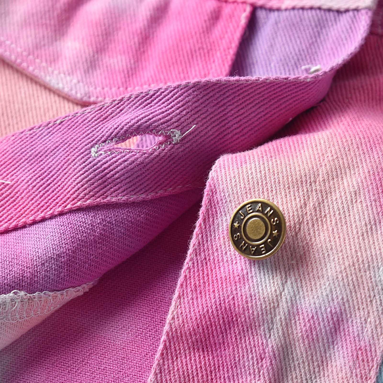 Джинсовая куртка XINYUNZU Детская переходная, фото №4 Джинсовая куртка XINYUNZU Детская переходная, фото №4