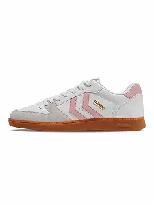 Кроссовки hummel Shoelaces Handball Perfect Adult - Фото 1