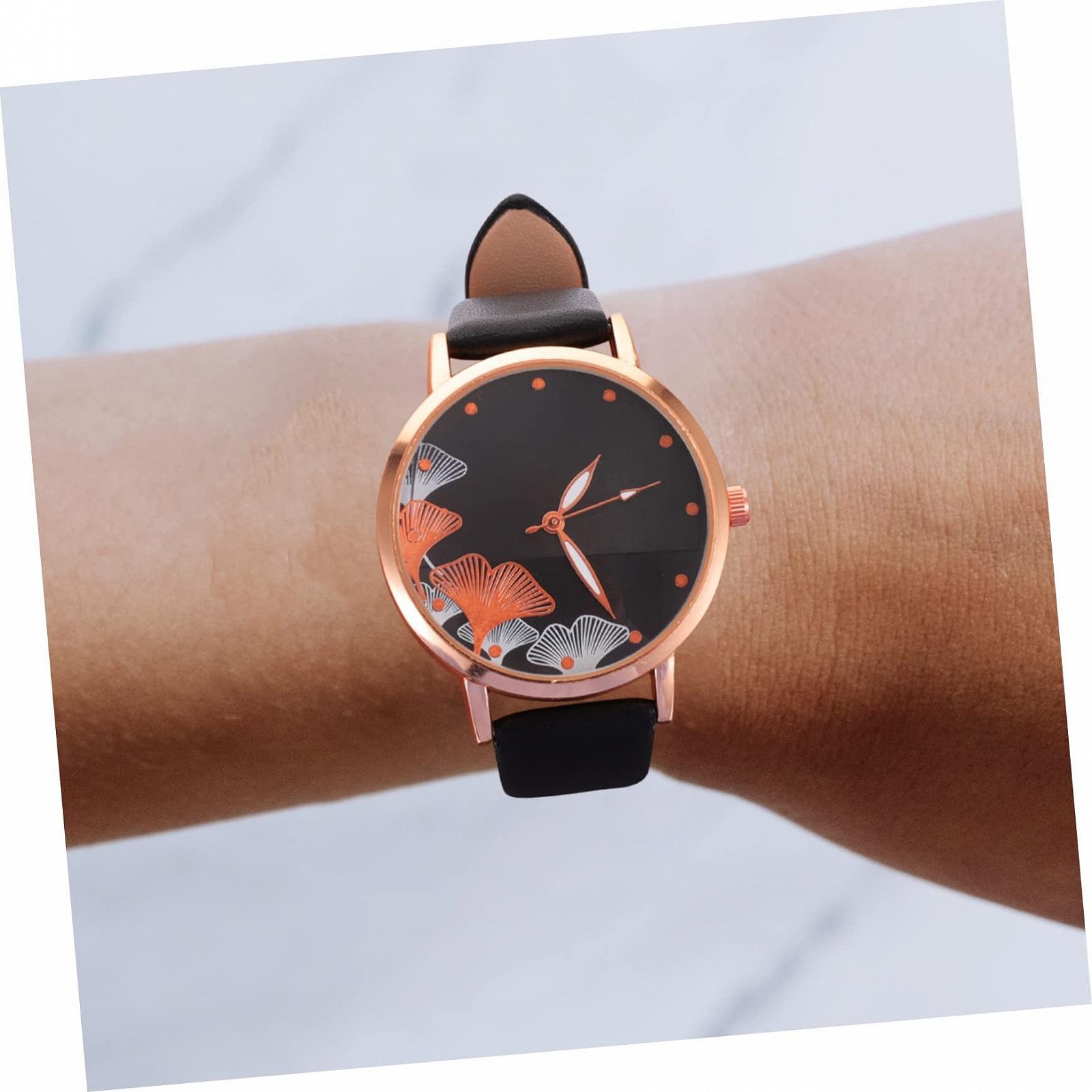 Декоративные женские часы LIFKOME, фото №2