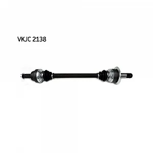 Привідний вал SKF VKJC 2138 для BMW задній міст зліва, справа - Фото 1