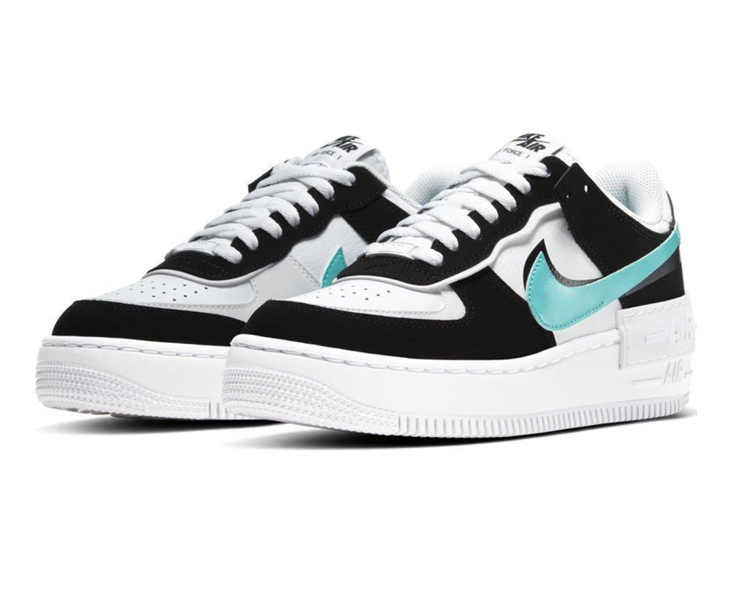 Кроссовки NIKE AIR FORCE 1 SHADOW Размер 39, фото №2