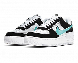 Кроссовки NIKE AIR FORCE 1 SHADOW Размер 39 synthetic.ua - Фото 1