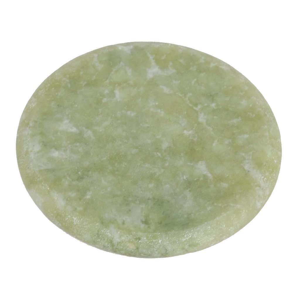 Держатель для клея Jadestein круглый зеленый, фото №2 Держатель для клея Jadestein круглый зеленый, фото №2