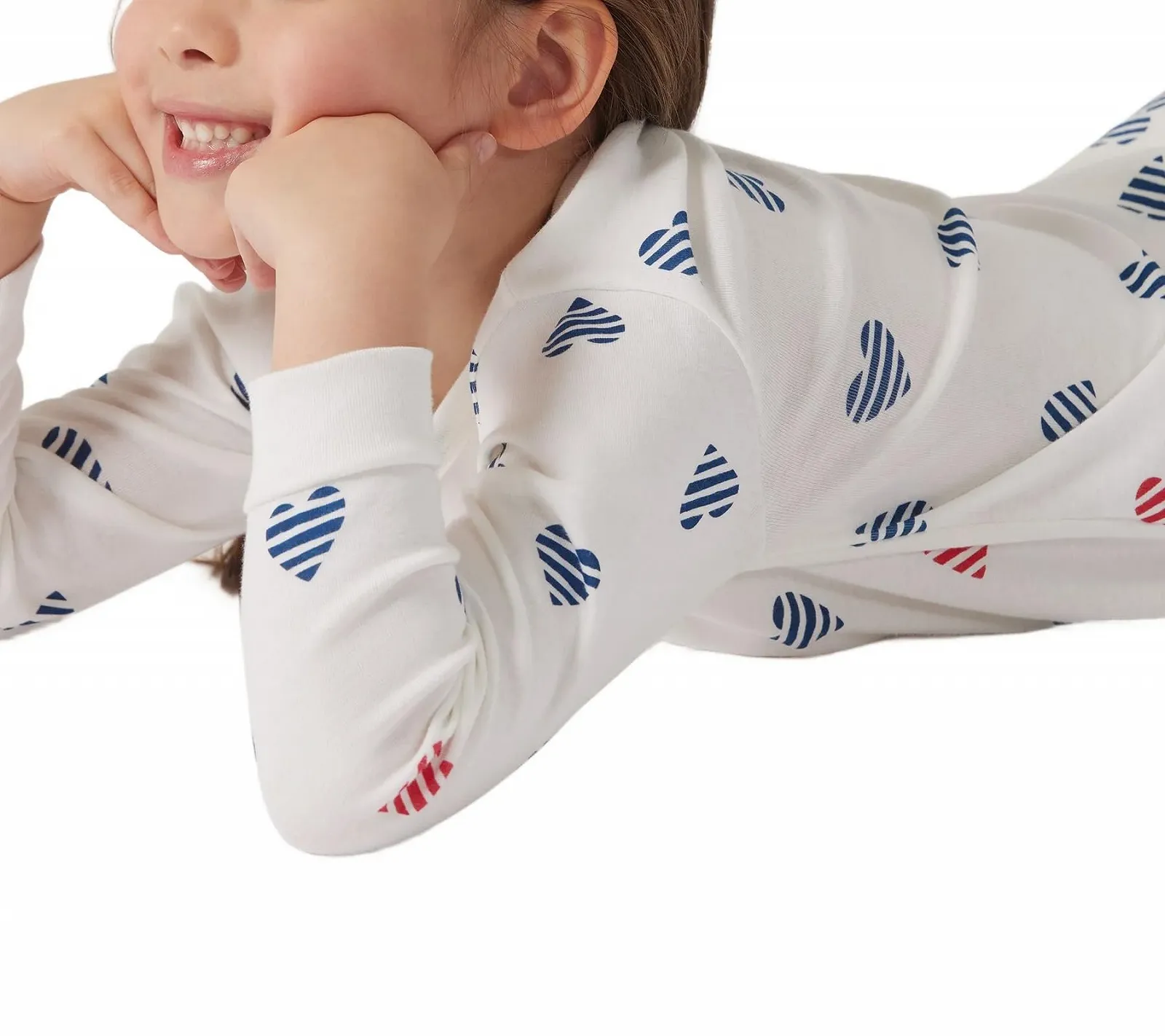 Пижама Petit Bateau, фото №5