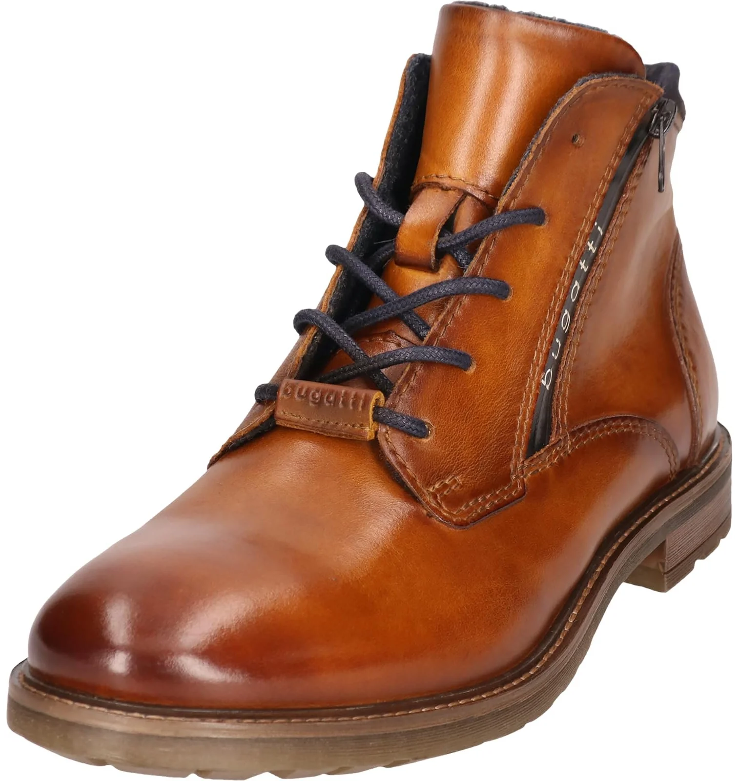 Черевики Bugatti 311-aov30 / 41 EU / Коричневі, фото №1