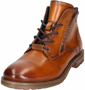 Черевики Bugatti 311-aov30 / 41 EU / Коричневі - Фото 1