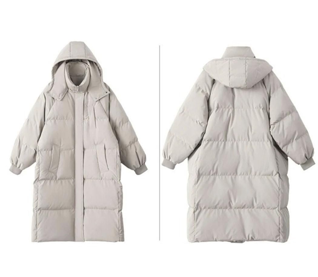 Женские пуховики, фото №4