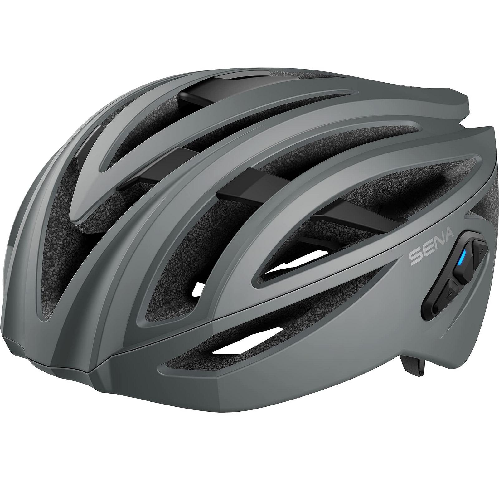 Шлем Sena R2 / R2 EVO Smart Road Bike, фото №1