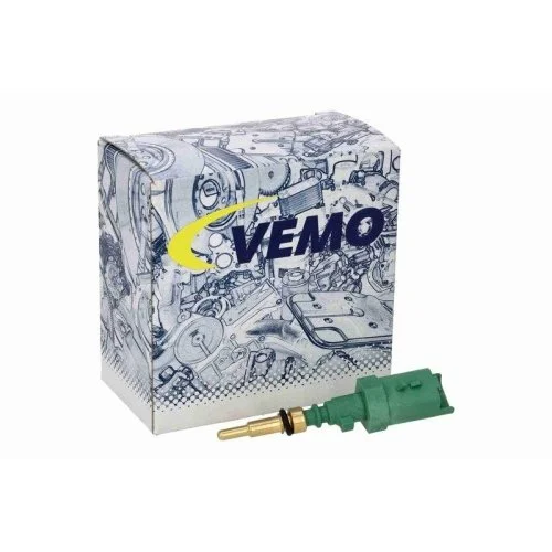 Датчик температуры охлаждающей жидкости VEMO Green Mobility Parts V42-72-0107 для CITROËN, фото №2