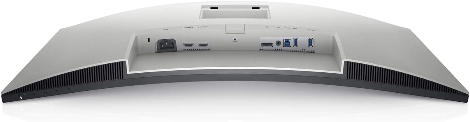 Монітор 31.5" DELL S3221QS 4K VA 60 Гц, фото №10 Монітор 31.5" DELL S3221QS 4K VA 60 Гц, фото №10