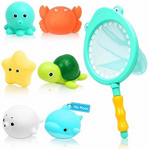 Игрушка для ванной - Фото 1