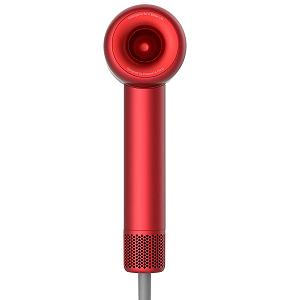 Фен Dreame Intelligent Hair Dryer Red (AHD5-RE0) synthetic.ua - Фото 1