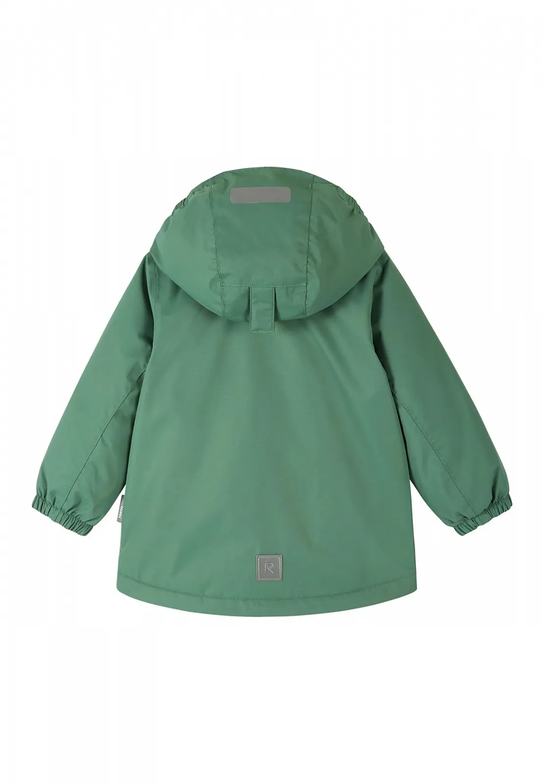 Зимова куртка Reima Nummela для дітей, фото №2