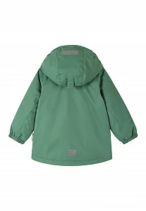 Зимова куртка Reima Nummela для дітей synthetic.ua - Фото 1