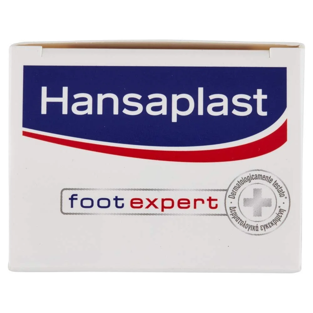 Крем для ног Hansaplast Foot Expert Moisturising Pack of 3 x 100 ml, фото №5