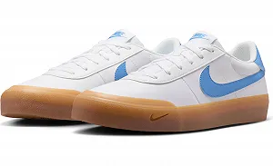 Чоловічі Кросівки Nike Court Shot synthetic.ua - Фото 1