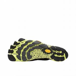Кросівки для бігу Vibram FiveFingers Bikila EVO чоловічі synthetic.ua - Фото 1