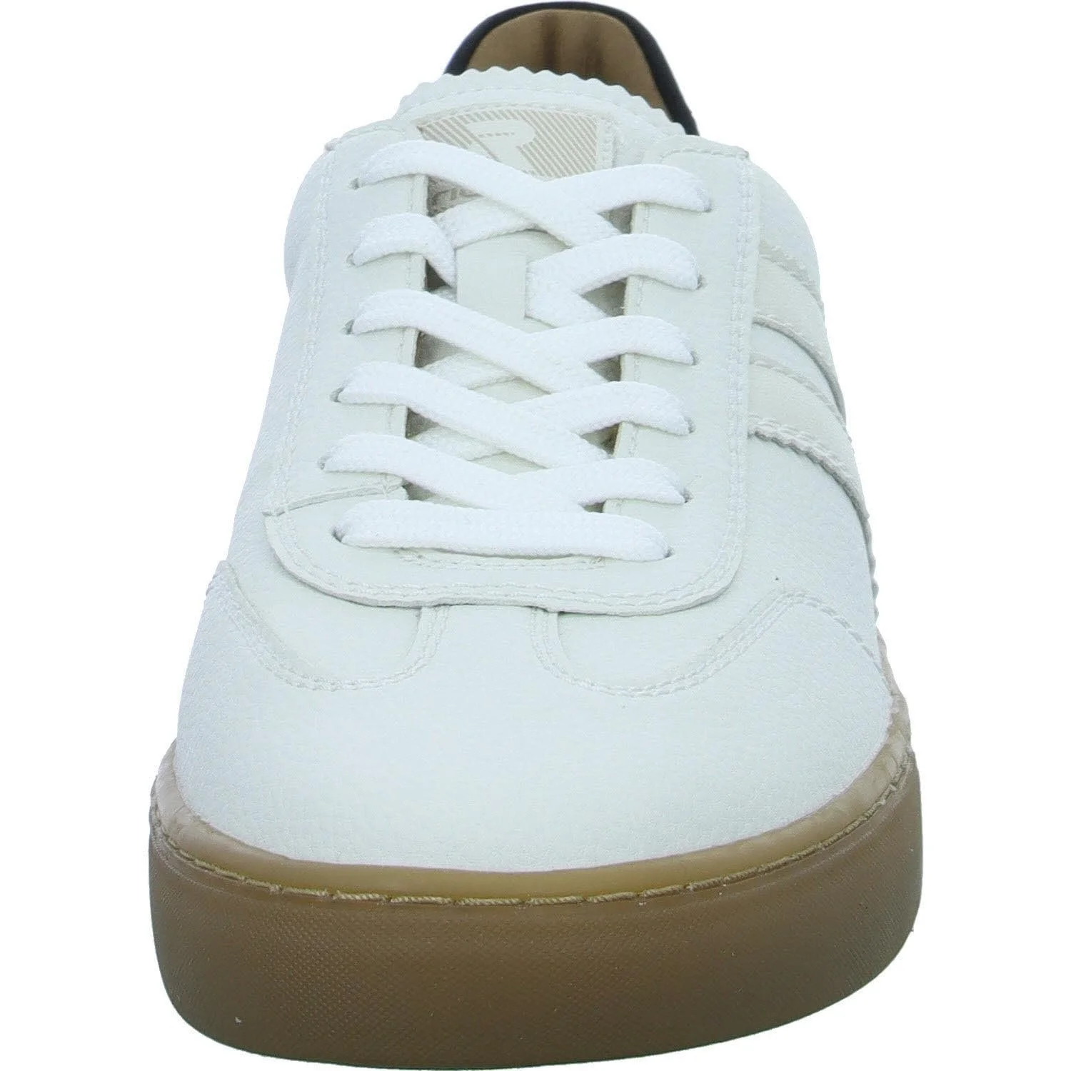 Кросівки Rieker U0707 Білий 47, фото №3