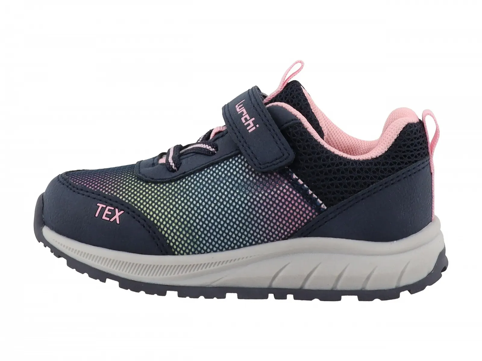 Кросівки Lurchi 95L0083003 для дівчат, фото №1