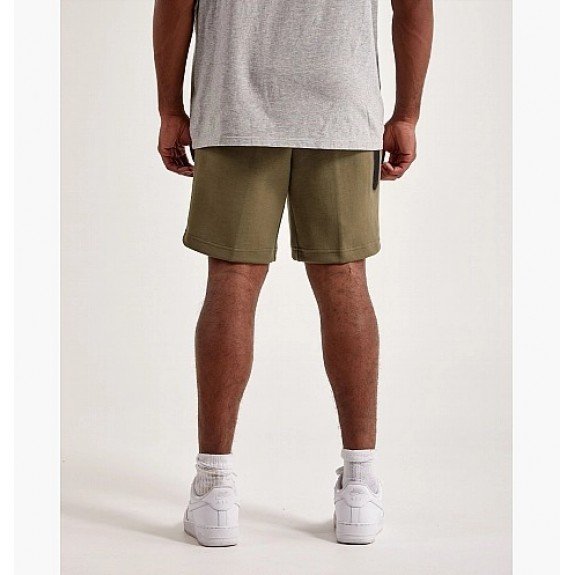 Шорты NIKE TECH FLC M, фото №5