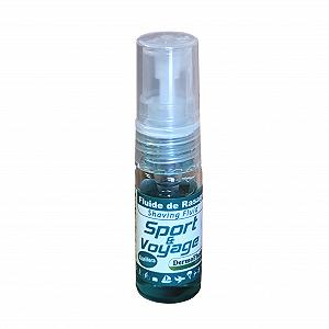 Жидкость DermoFluide Mini Fluid Sport and Travel Синий - Фото 1