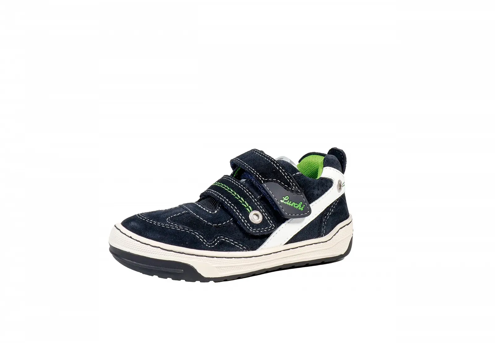 Кроссовки Lurchi Bruce, фото №2